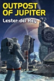 Outpost Of Jupiter