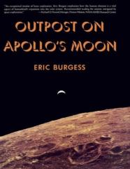 Outpost On Apolloâ€™S Moon