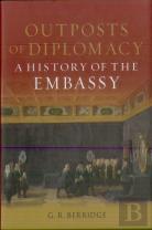 Outposts Of Diplomacy