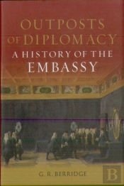 Outposts Of Diplomacy