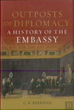 Bertrand.pt - Outposts Of Diplomacy