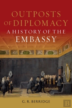 Bertrand.pt - Outposts Of Diplomacy