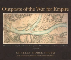 Bertrand.pt - Outposts Of The War For Empire