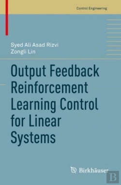 Bertrand.pt - Output Feedback Reinforcement Learning Control For Linear Systems
