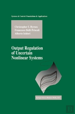 Bertrand.pt - Output Regulation Of Uncertain Nonlinear Systems
