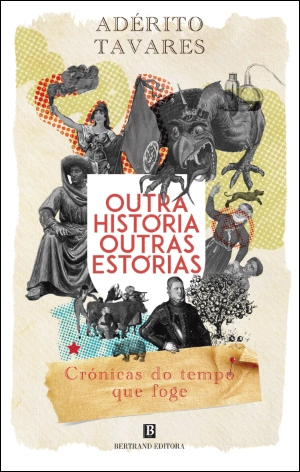 Outra História, outras estórias