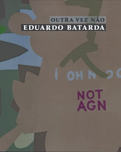 Bertrand.pt - Outra vez não Eduardo Batarda