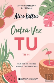 Outra Vez Tu - Tu #1