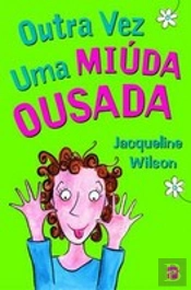 Outra Vez uma Miúda Ousada