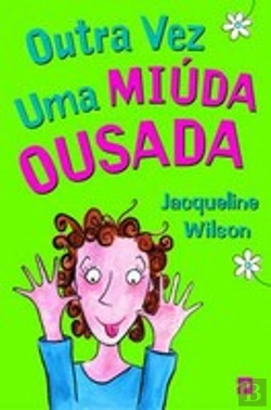 Bertrand.pt - Outra Vez uma Miúda Ousada