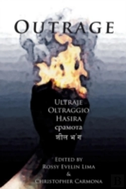 Bertrand.pt - Outrage: A Protest Anthology For Injustice In A Post 9/11 World
