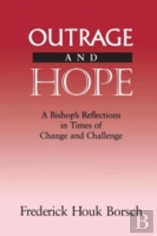 Outrage And Hope