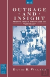 Outrage And Insight