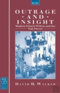 Bertrand.pt - Outrage And Insight