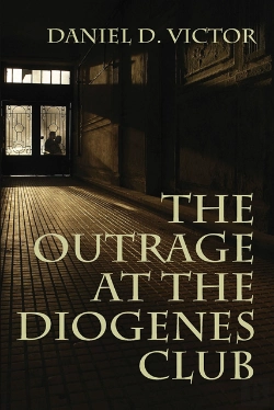 Bertrand.pt - Outrage At The Diogenes Club