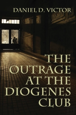 Bertrand.pt - Outrage At The Diogenes Club