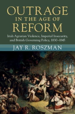Bertrand.pt - Outrage In The Age Of Reform