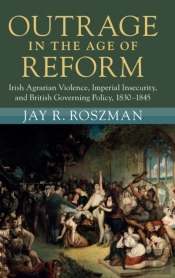 Outrage In The Age Of Reform