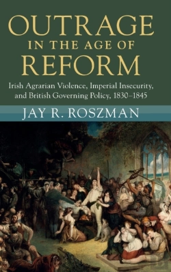 Bertrand.pt - Outrage In The Age Of Reform
