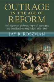 Outrage In The Age Of Reform