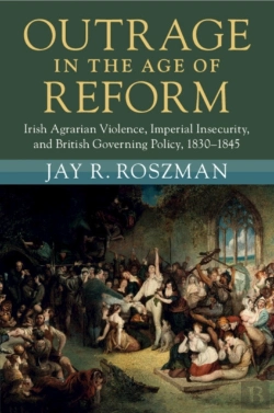 Bertrand.pt - Outrage In The Age Of Reform