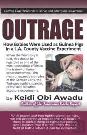 Outrage