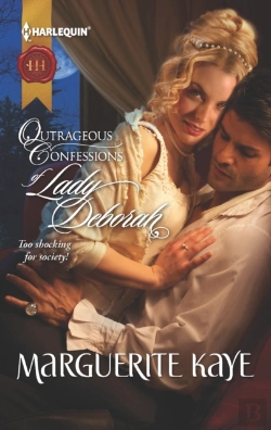 Bertrand.pt - Outrageous Confessions Of Lady Deborah