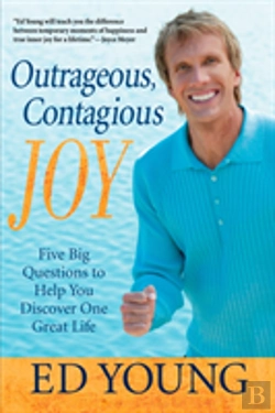 Bertrand.pt - Outrageous, Contagious Joy