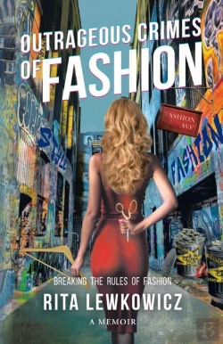 Bertrand.pt - Outrageous Crimes Of Fashion