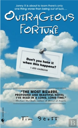 Bertrand.pt - Outrageous Fortune