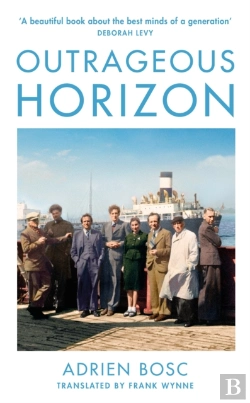 Bertrand.pt - Outrageous Horizon