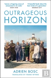 Outrageous Horizon