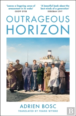 Bertrand.pt - Outrageous Horizon
