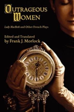 Bertrand.pt - Outrageous Women: Lady Macbeth And Other