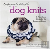 Outrageously Adorable Dog Knits