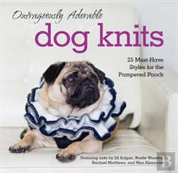 Bertrand.pt - Outrageously Adorable Dog Knits