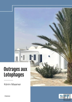 Bertrand.pt - Outrages Aux Lotophages