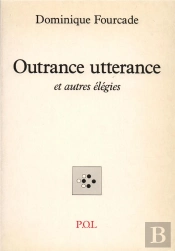 Outrance Utterance