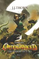 Outranked (The Weight Of It All)