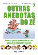 Outras Anedotas do Zé - 7