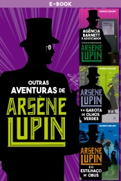 Outras Aventuras De Arsène Lupin