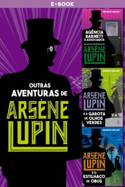 Bertrand.pt - Outras Aventuras De Arsène Lupin
