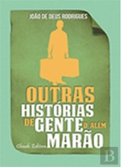 Outras Histórias de Gente D'Além Marão