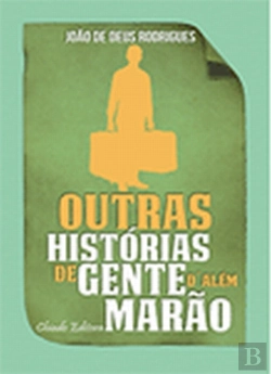 Bertrand.pt - Outras Histórias de Gente D'Além Marão