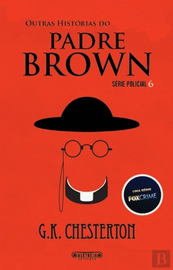 Bertrand.pt - Outras Histórias do Padre Brown