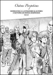Outras Perspetivas - Volume 1