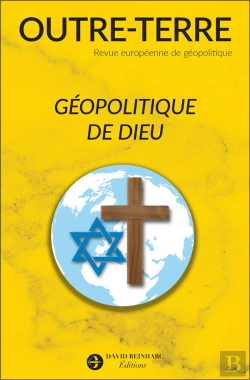 Bertrand.pt - Outre-Terre : Géopolitique De Dieu