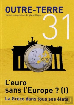 Bertrand.pt - Outre Terre N 31 L Euro Sans L Europe