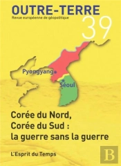 Outre-Terre N 39