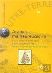 Outre-Terre T.14; Arabies Malheureuses T.2